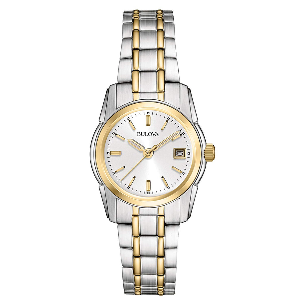 Bulova Clásicos 98M105 Dama