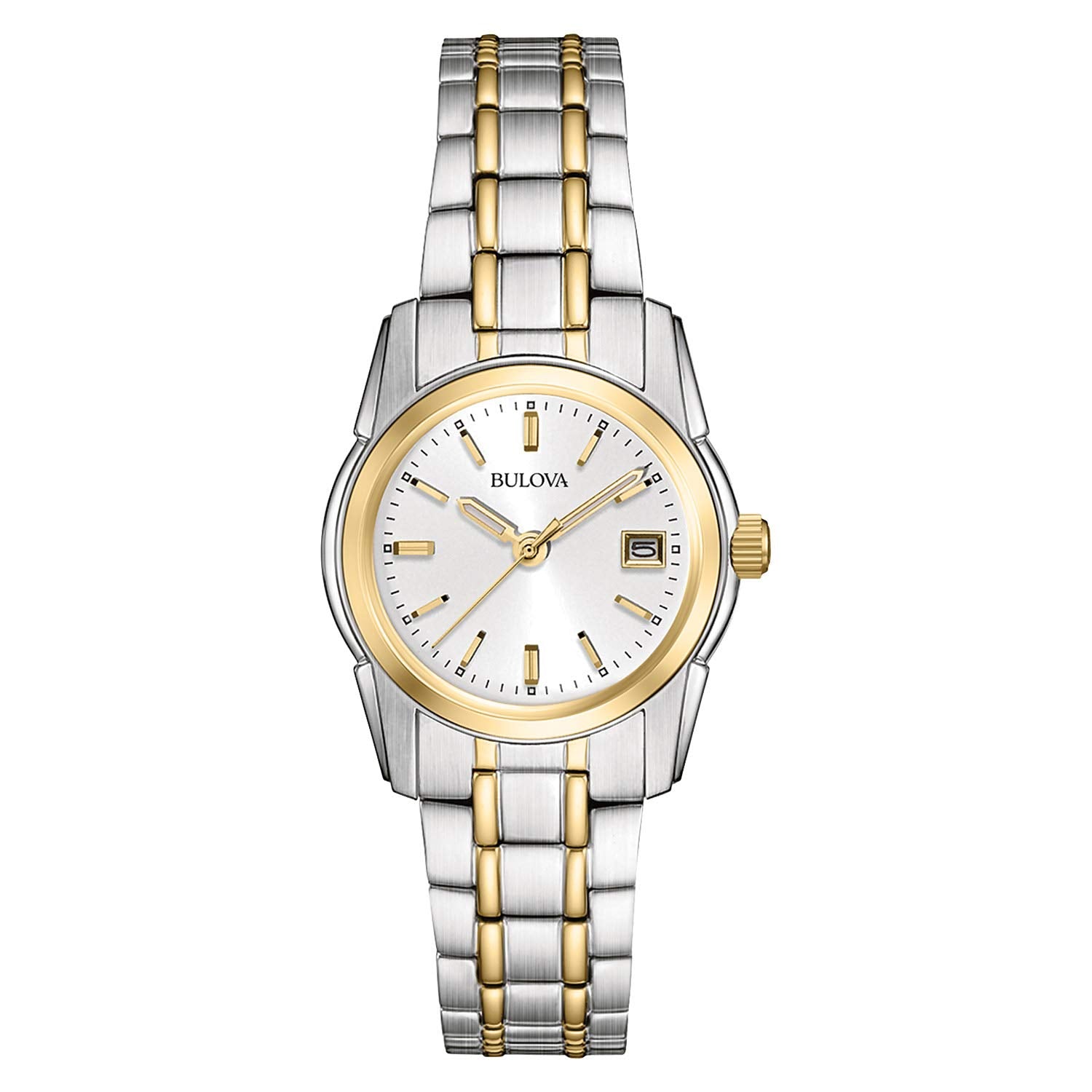 Bulova Clásicos 98M105 Dama