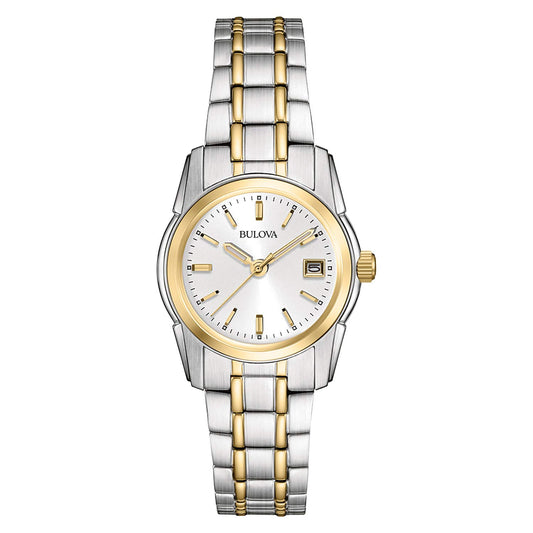 Reloj Bulova Clásicos 98M105 para Mujer