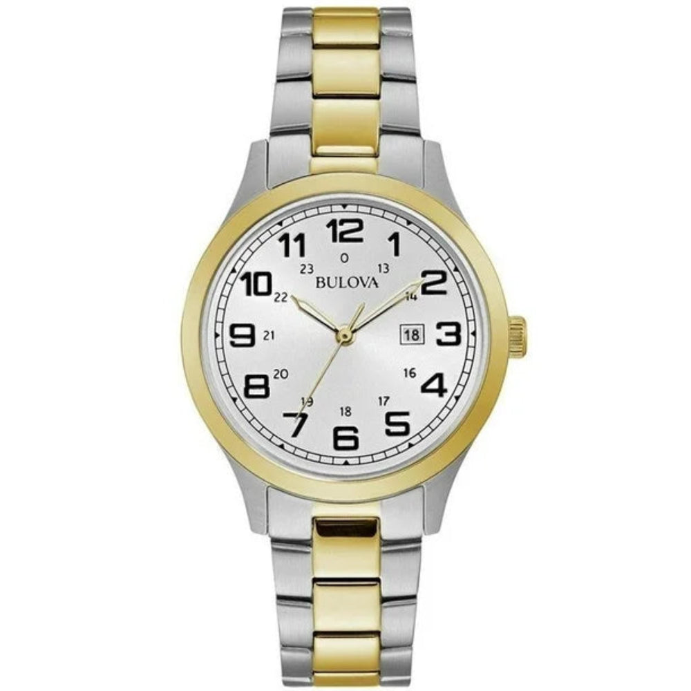 Bulova Clásicos 98M128 Dama