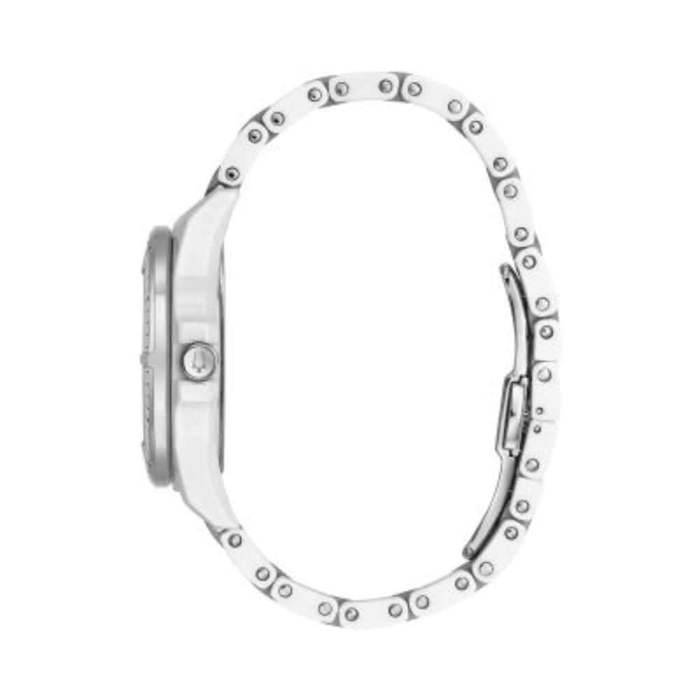 Bulova Marine Star 98P172 Dama