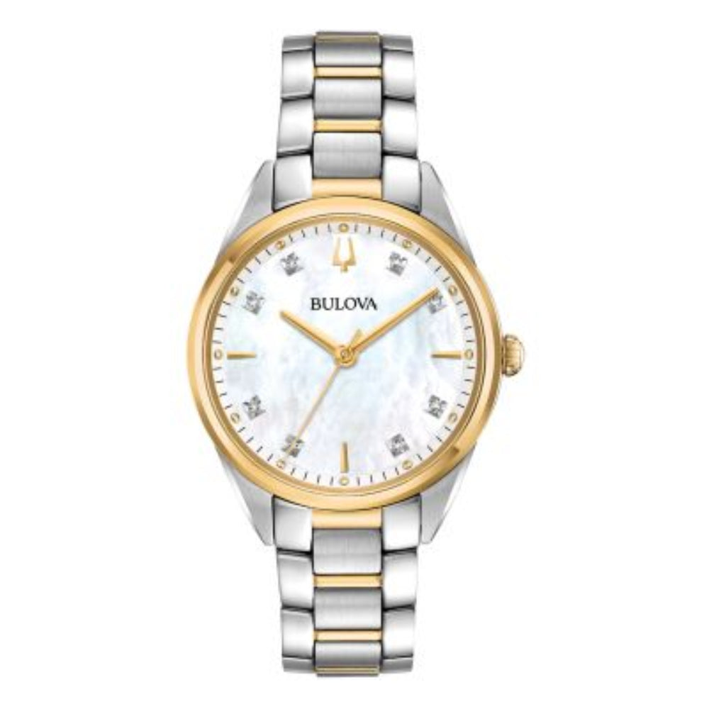 Bulova Sutton 98P184 Dama