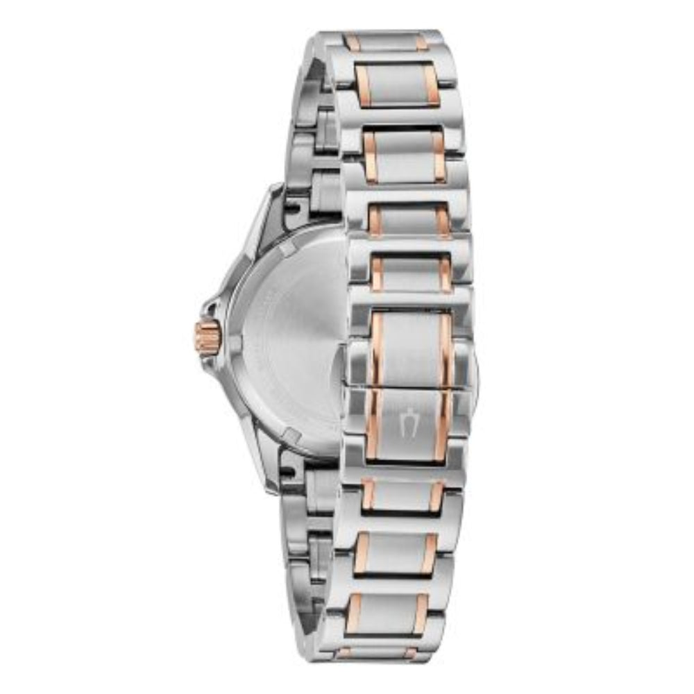 Bulova Marine Star 98P187 Dama