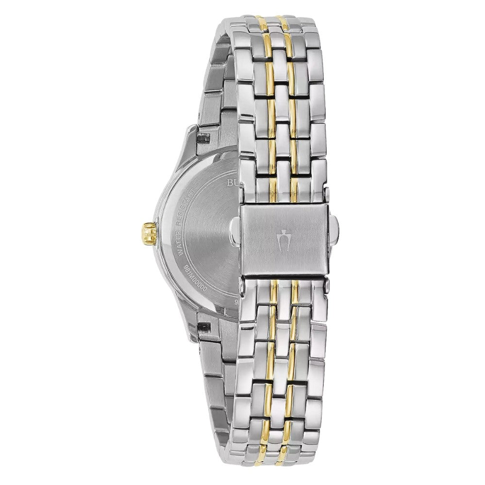 Bulova Clásicos 98P196 Dama