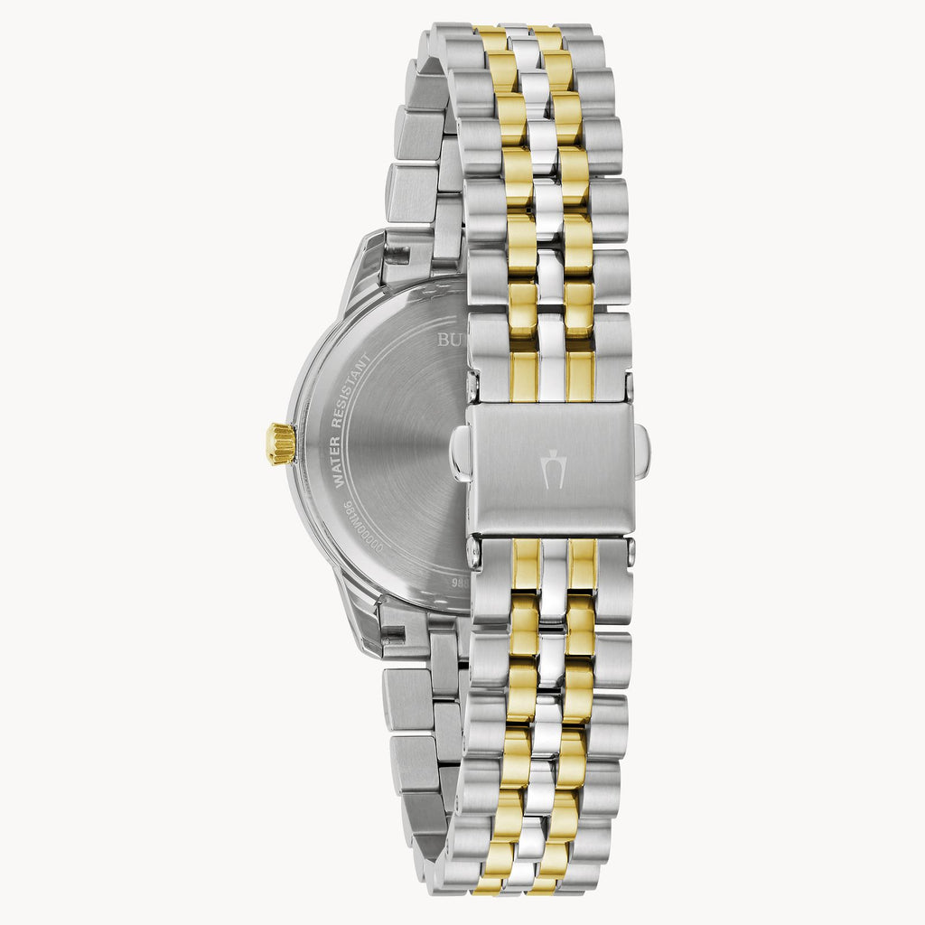 Bulova Clásicos 98P198 Dama