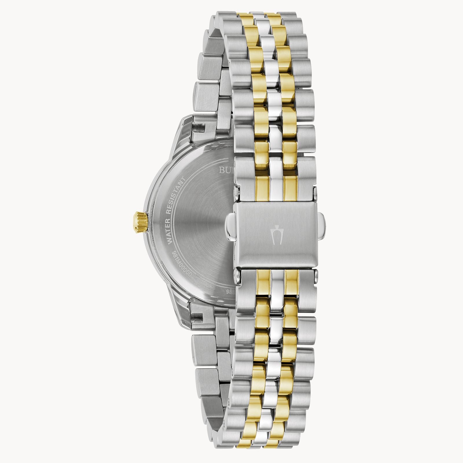 Bulova Clásicos 98P198 Dama
