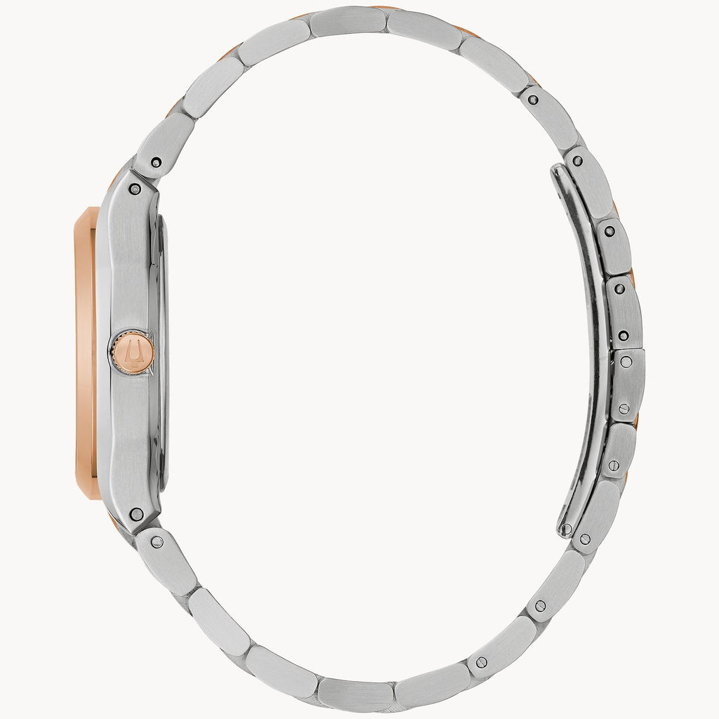 Bulova Surveyor 98P199 Dama
