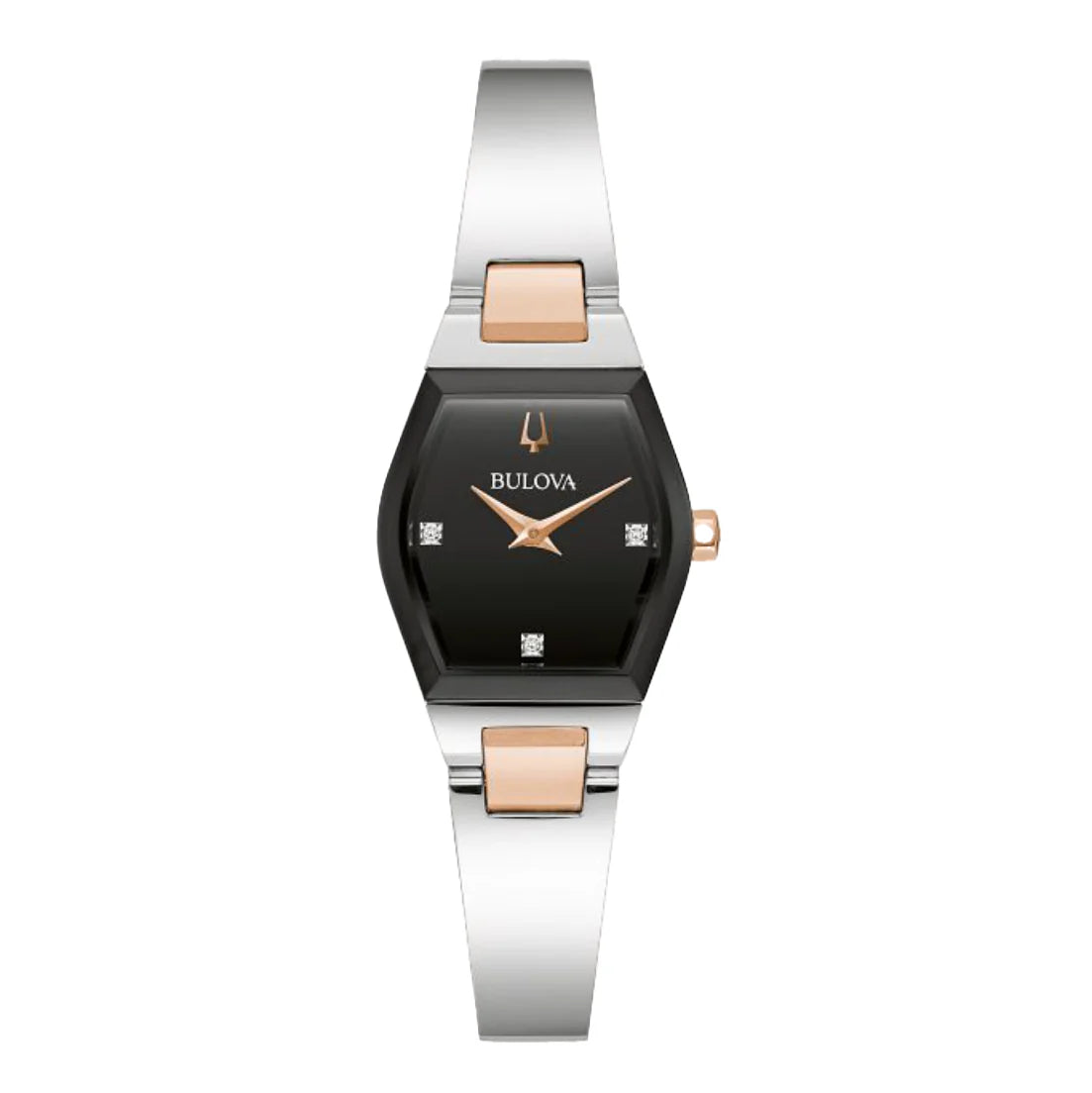 Reloj Bulova Gemini 98P216 para Mujer