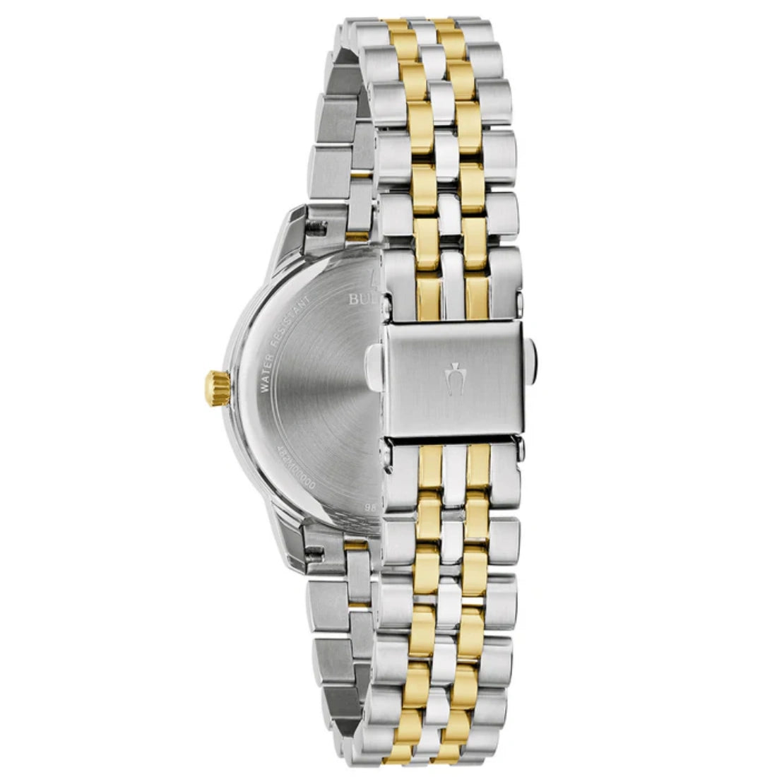 Reloj Bulova Classic 98P233 para Mujer