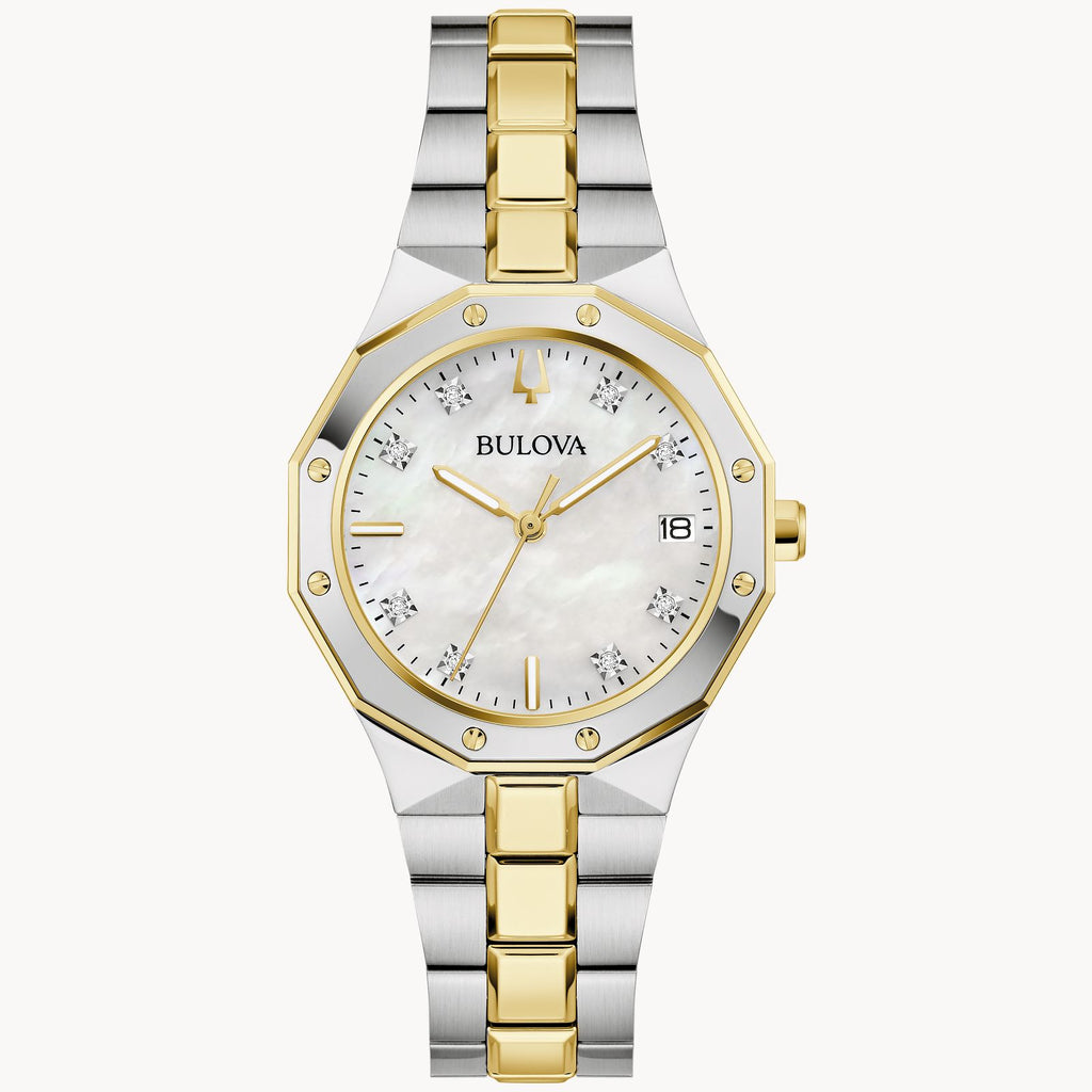 Bulova Prestige 98P234 Dama