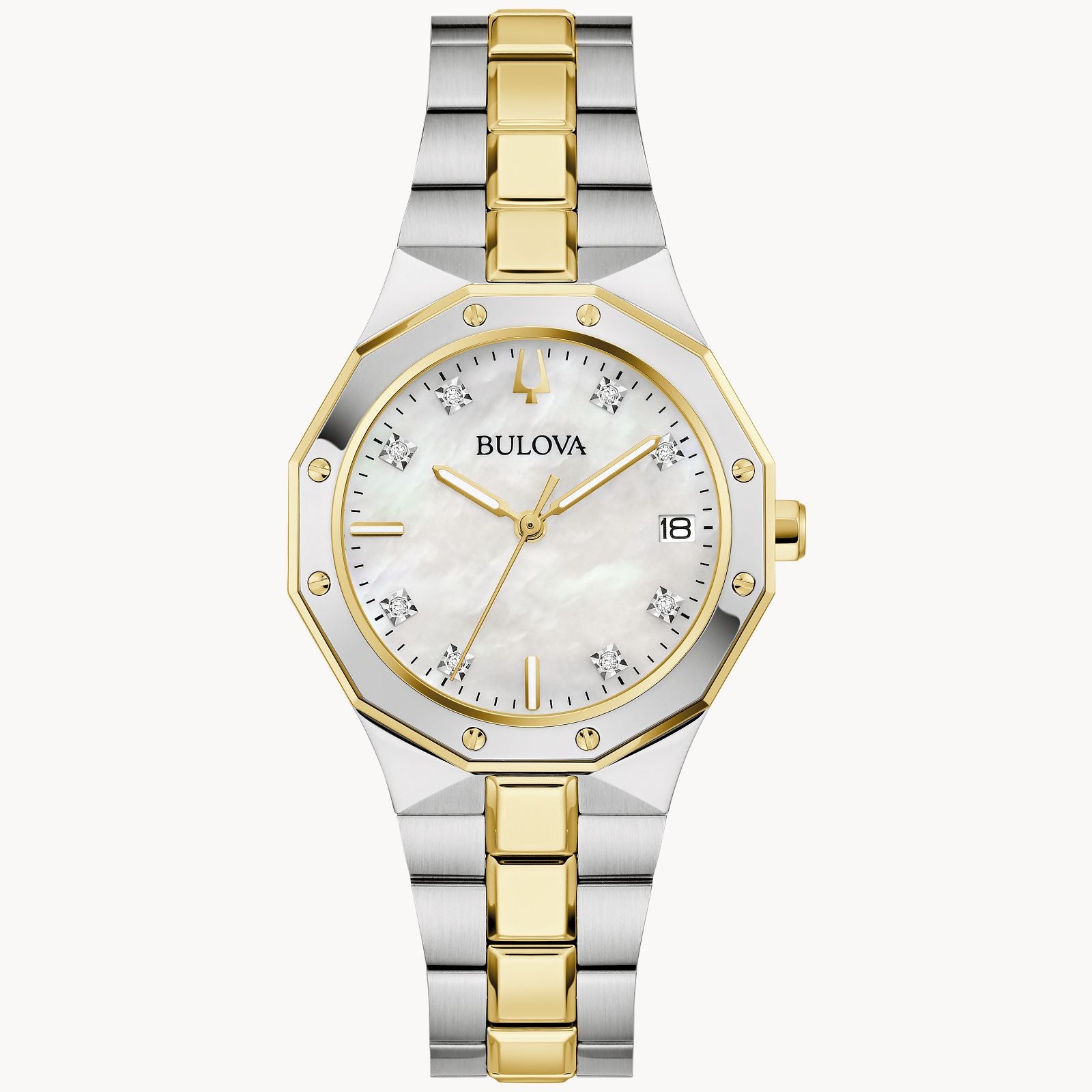 Reloj Bulova Prestige 98P234 para Mujer