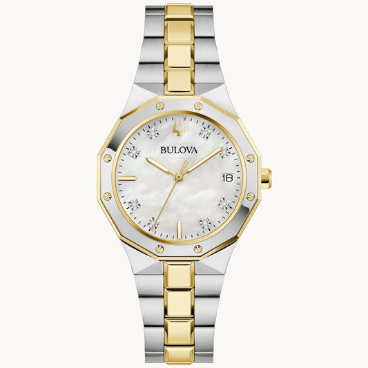 Reloj Bulova Prestige 98P234 para Mujer