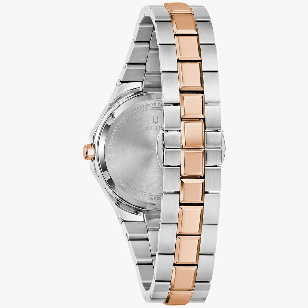 Bulova Prestige 98P235 Dama