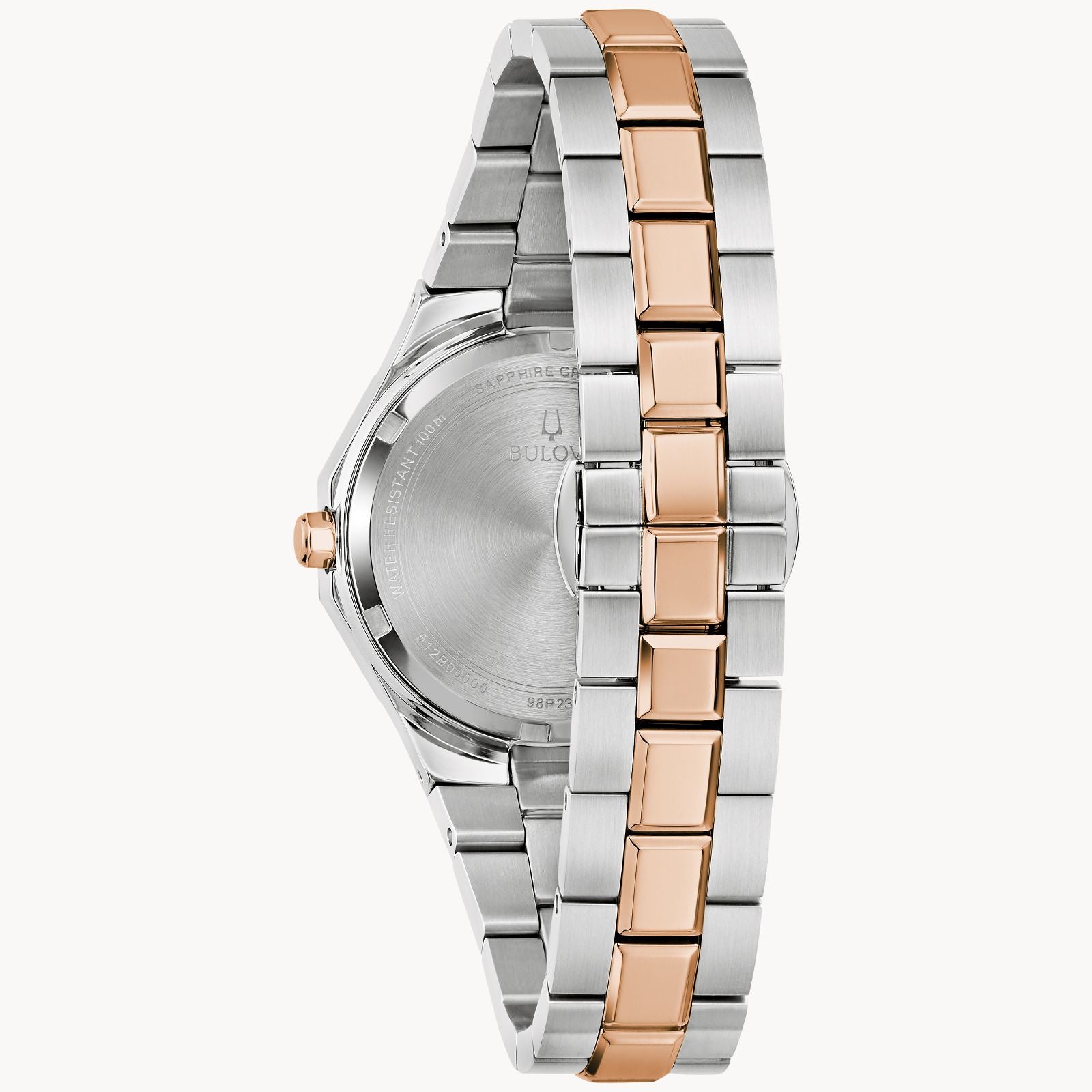 Bulova Prestige 98P235 Dama