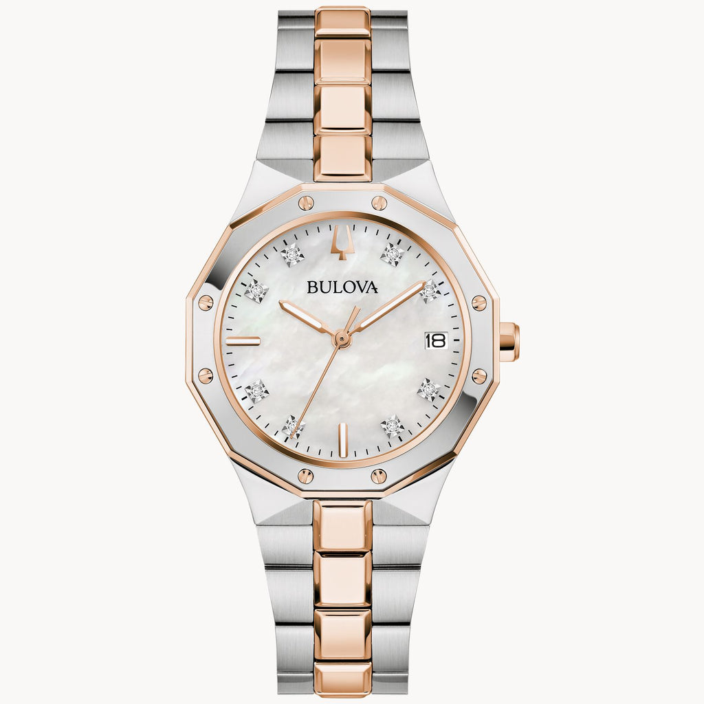 Bulova Prestige 98P235 Dama