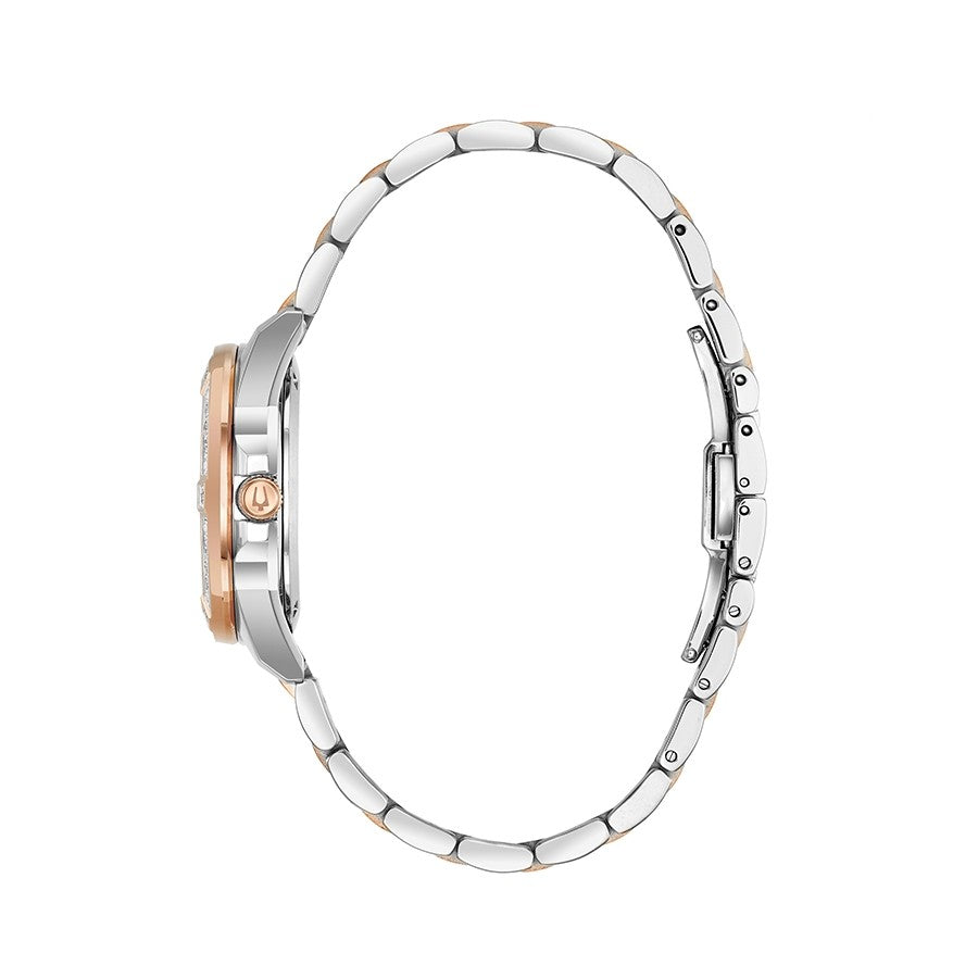 Bulova Marine Star 98R234 Dama