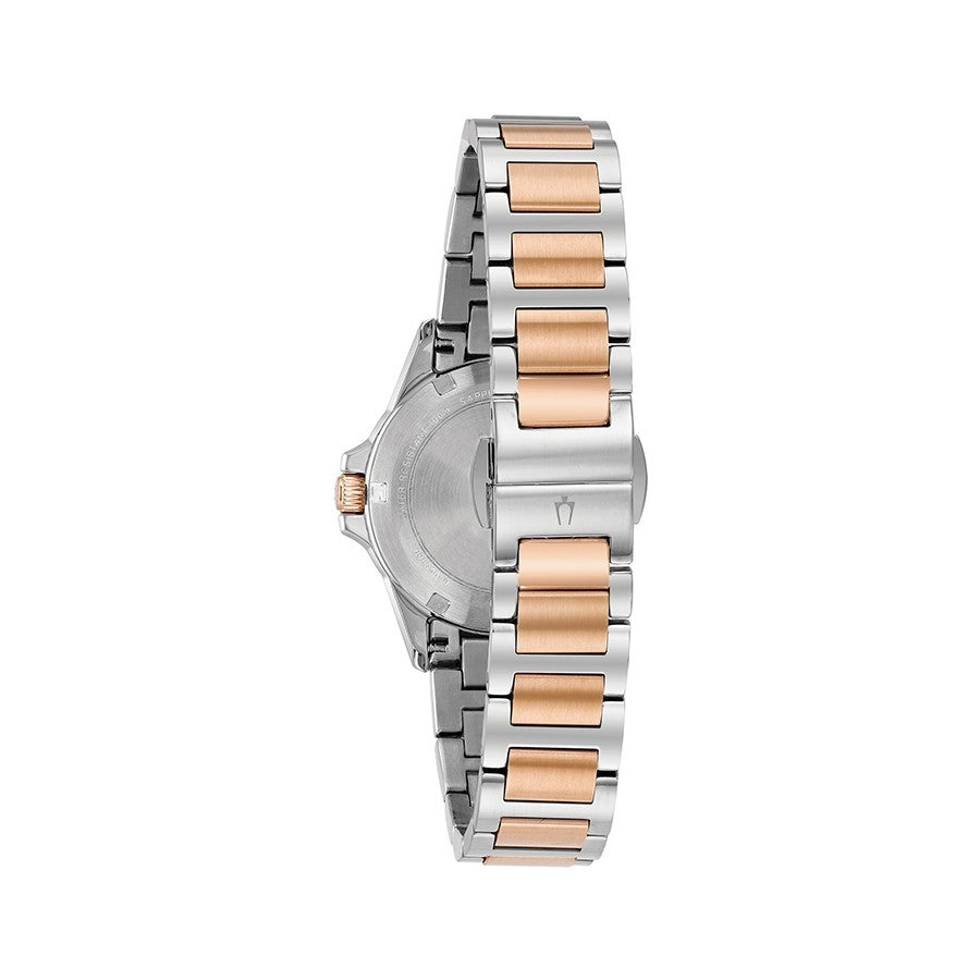 Bulova Marine Star 98R234 Dama