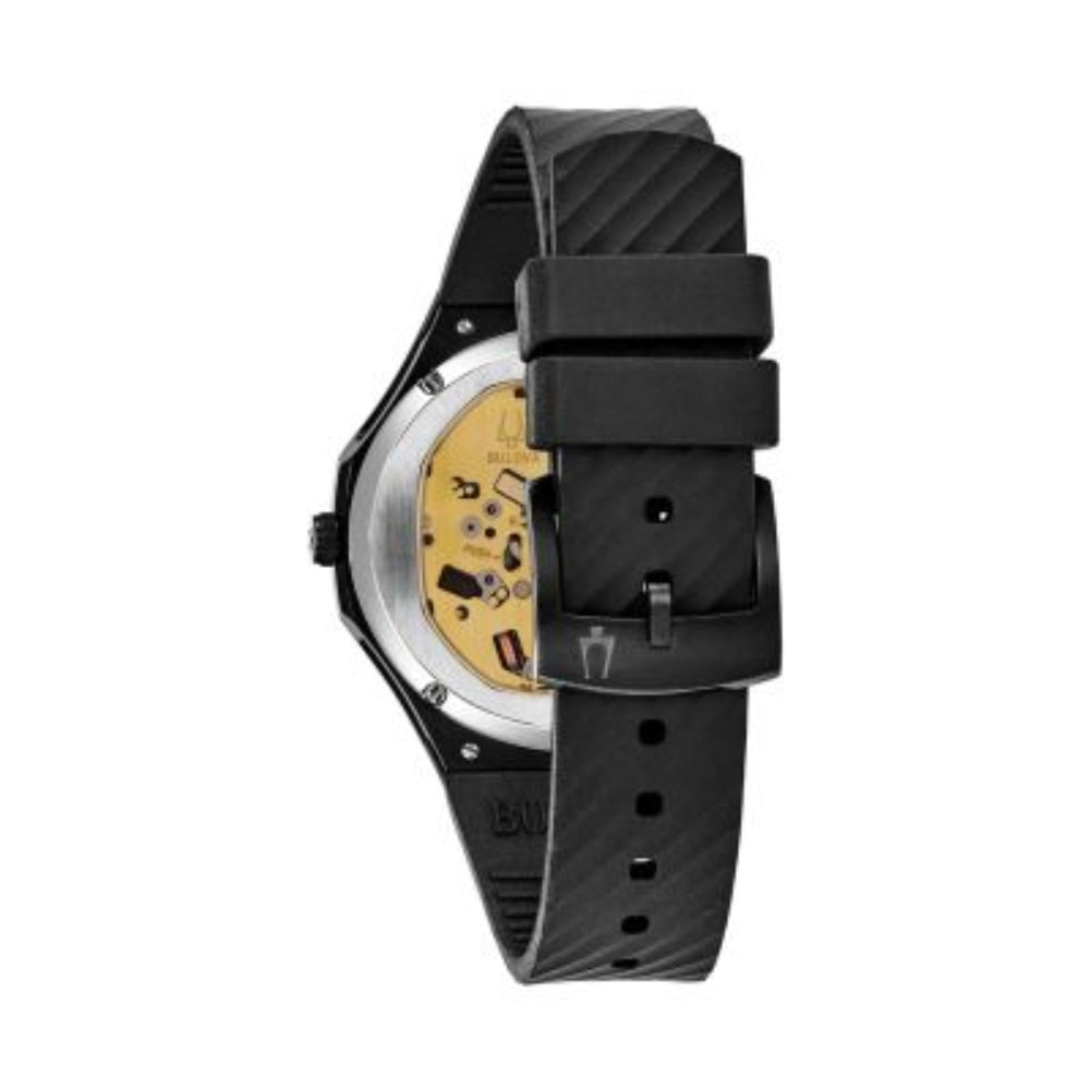 Bulova Curv 98R240 Dama