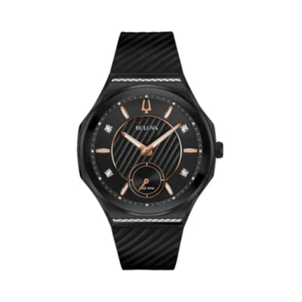 Bulova Curv 98R240 Dama