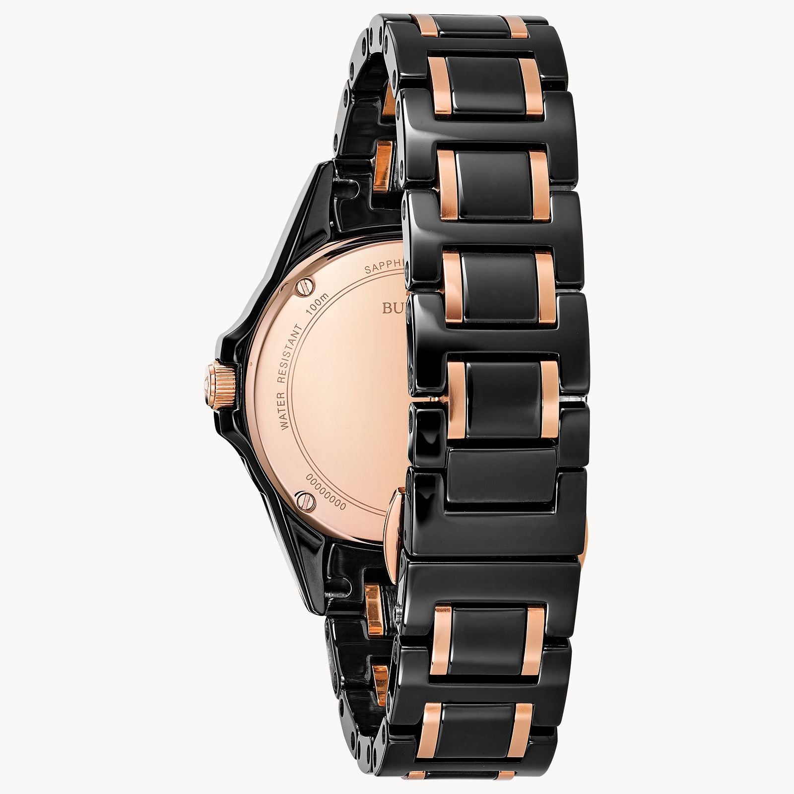 Bulova Marine Star 98R242 Dama