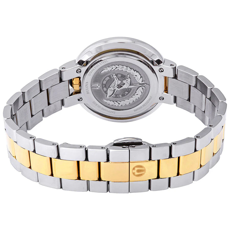 Bulova Novedades 98R246 Dama