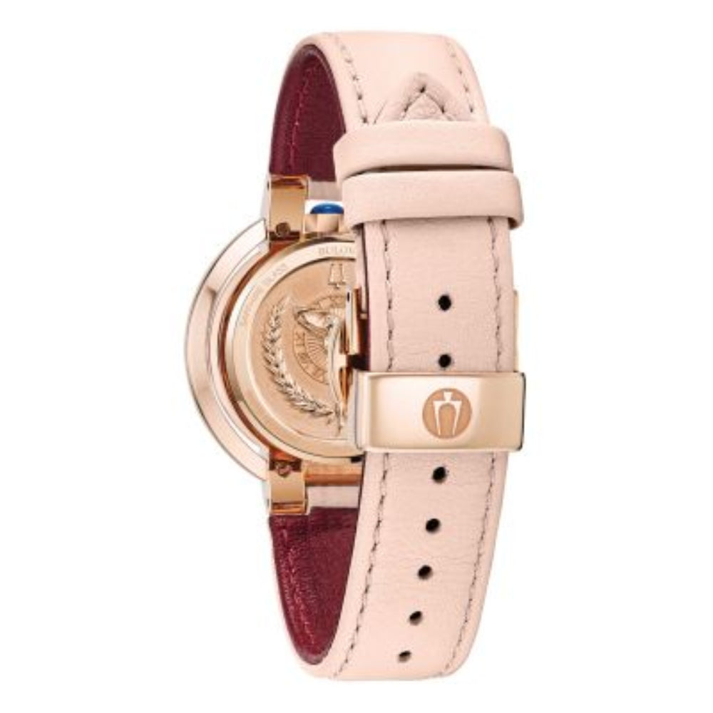 Bulova Rubaiyat 98R267 Dama