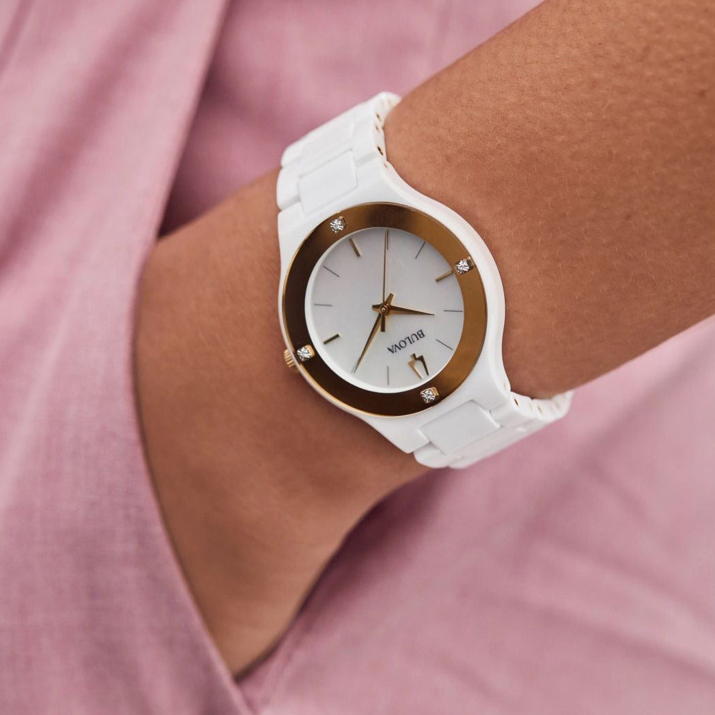 Bulova Modern 98R292 Dama