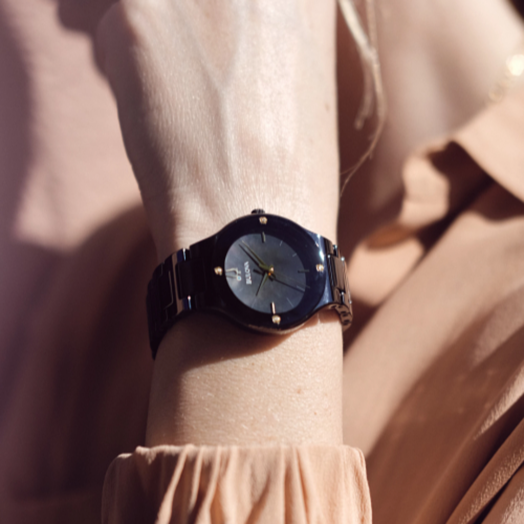 Bulova Modern 98R293 Dama