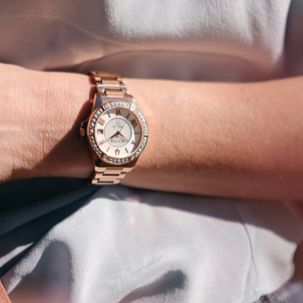 Bulova Marine Star 98R295 Dama