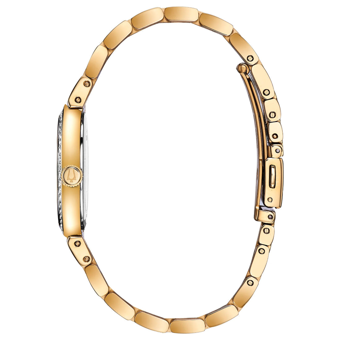 Bulova Box Set 98X122 Dama