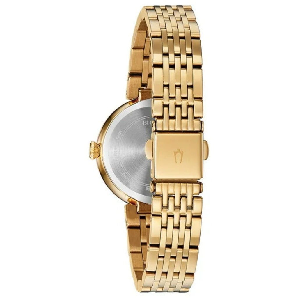 Bulova Box Set 98X122 Dama
