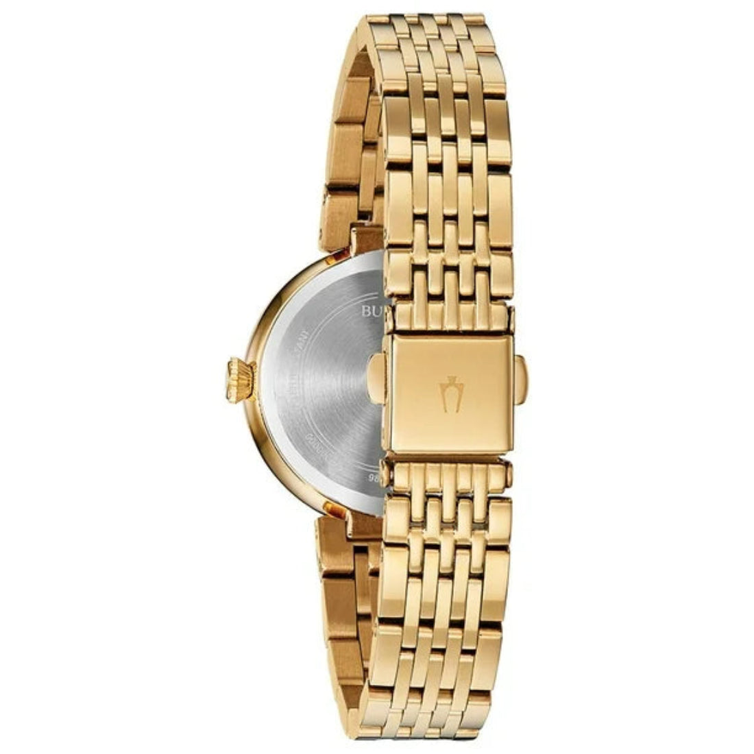 Bulova Box Set 98X122 Dama