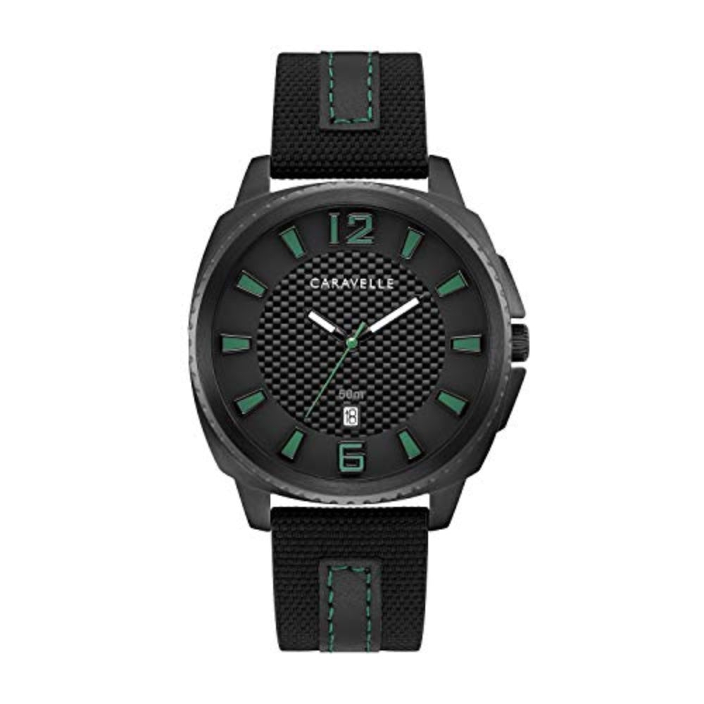 Bulova Caravelle 45B155 Caballero