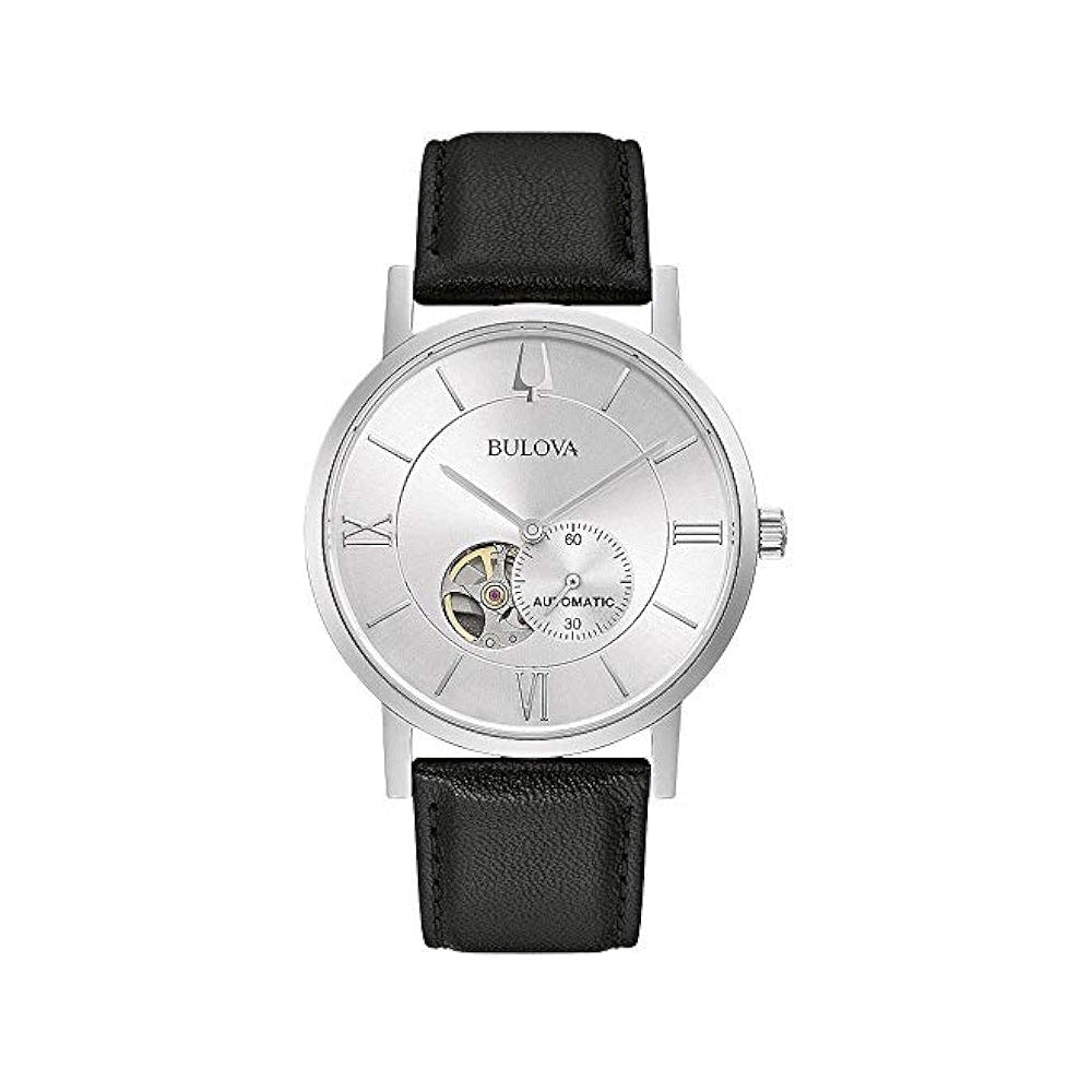 Bulova American Clipper 96A237 Caballero