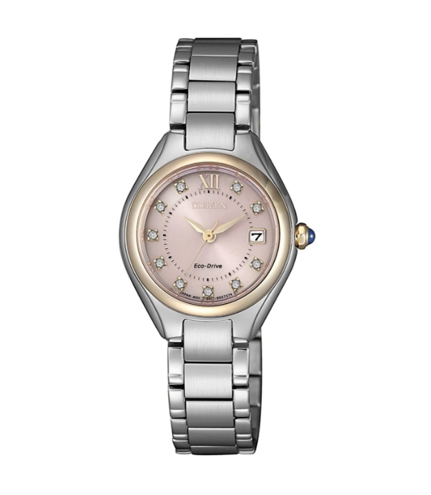 Citizen Silhouette Dama EW2546-87X