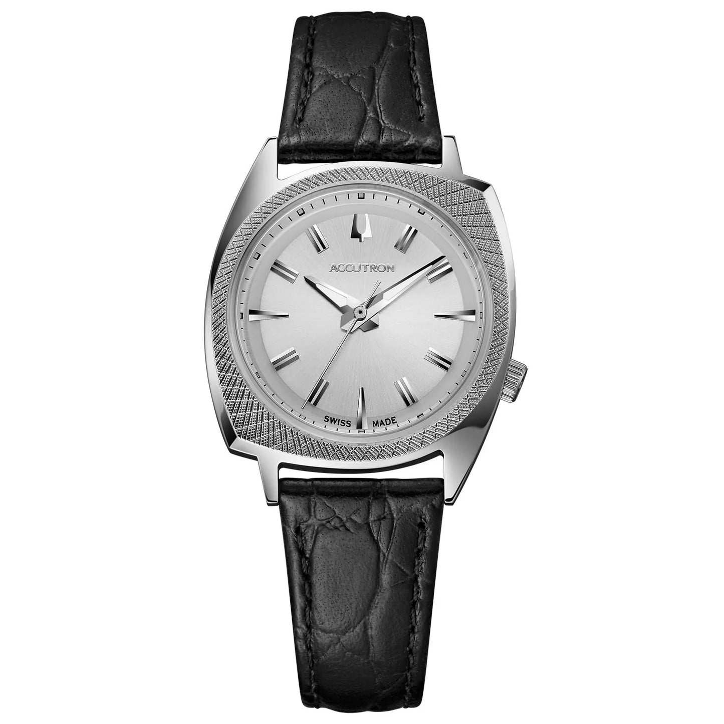 Reloj Bulova Accutron 2SW6A002 para Hombre