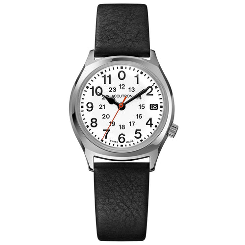 Bulova Accutron 2SW6B001 Caballero