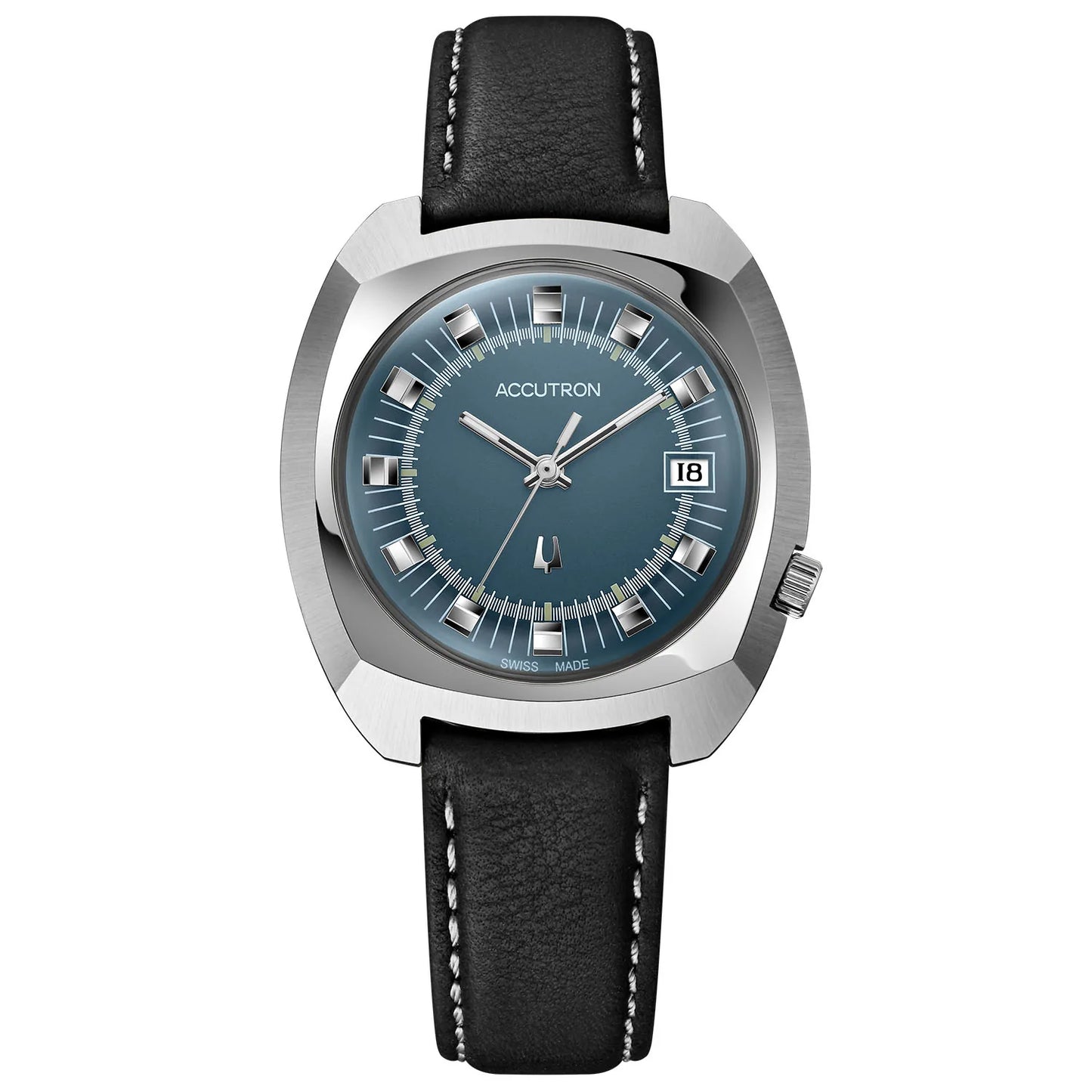 Reloj Bulova Accutron 2SW6B002 para Hombre
