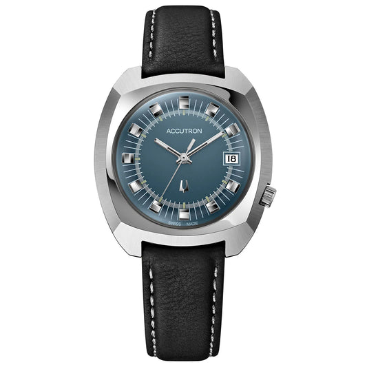 Reloj Bulova Accutron 2SW6B002 para Hombre