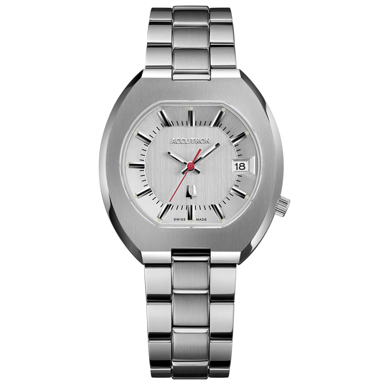 Bulova Accutron 2SW6B003 Caballero