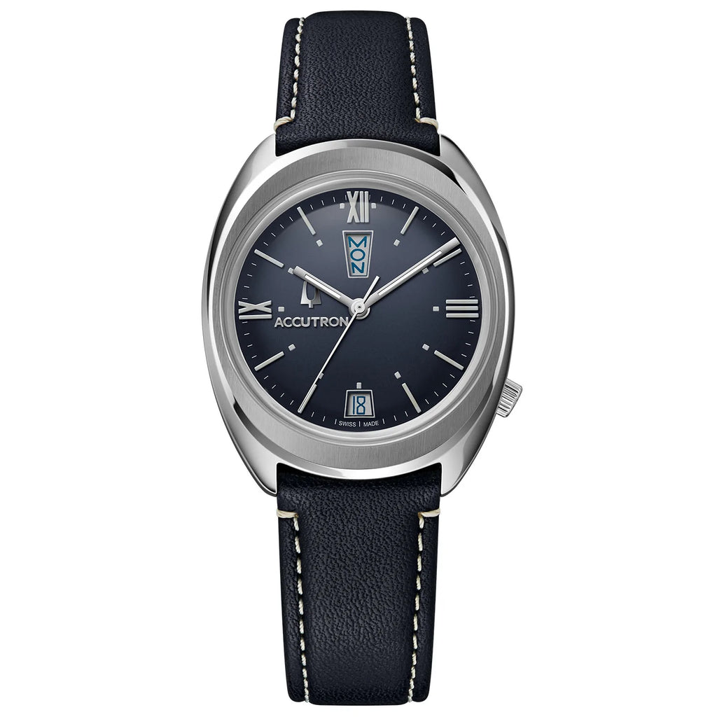 Bulova Accutron 2SW6C001 Caballero