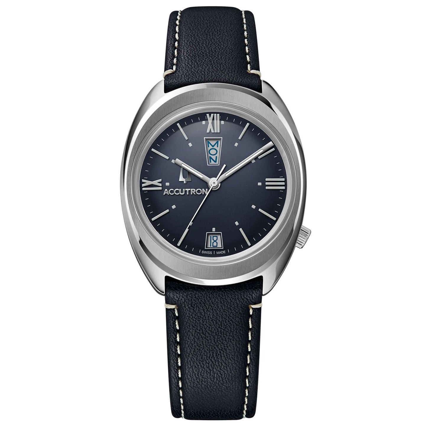Reloj Bulova Accutron 2SW6C001 para Hombre