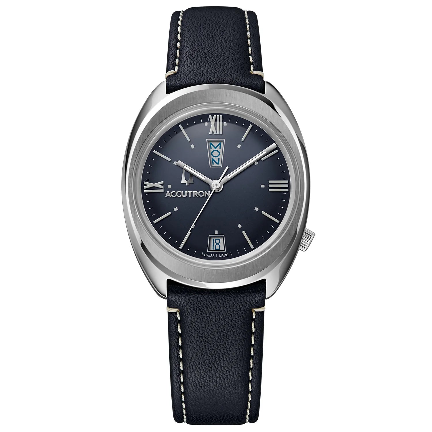 Bulova Accutron 2SW6C001 Caballero