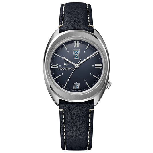 Reloj Bulova Accutron 2SW6C001 para Hombre