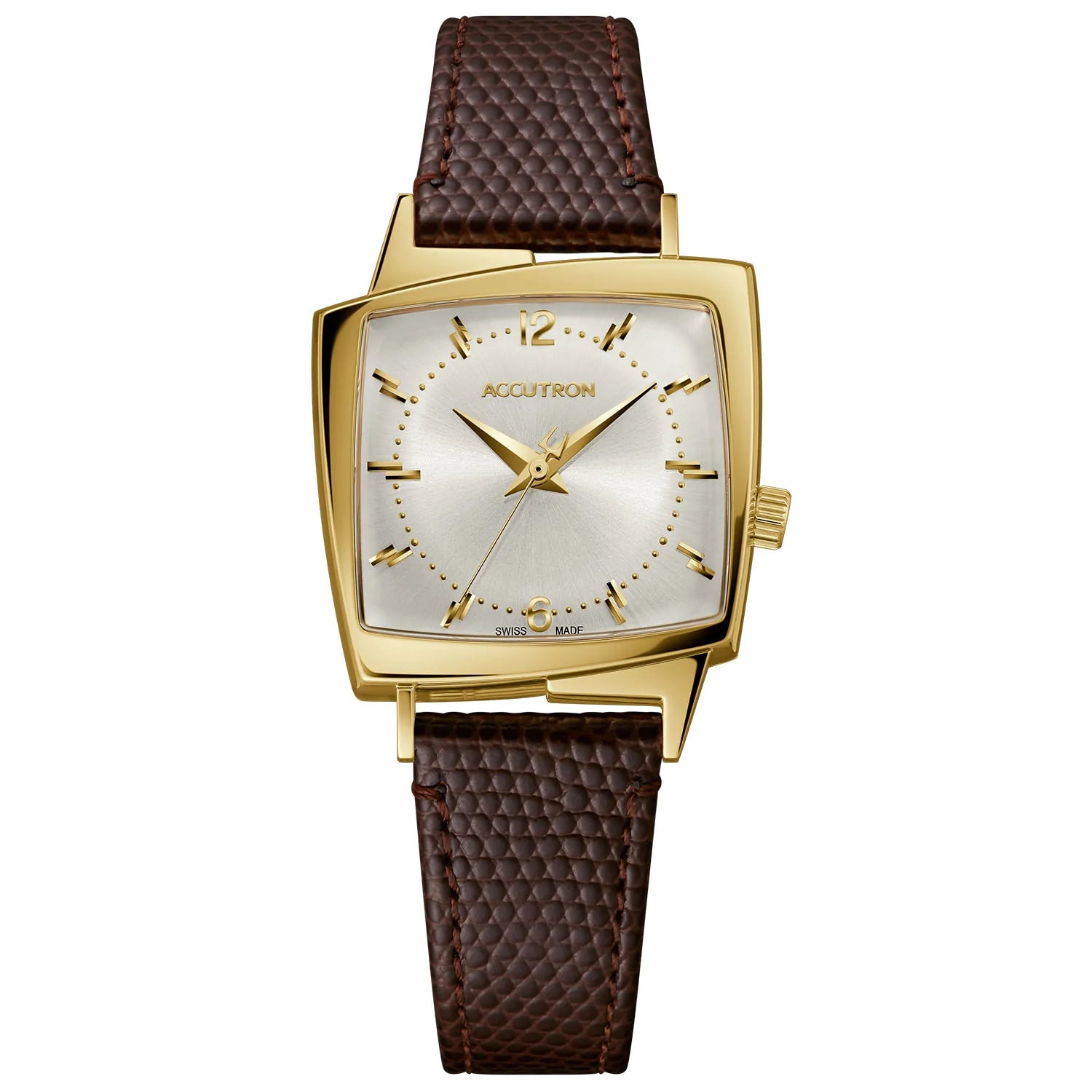 Bulova Accutron 2SW7A001 Dama