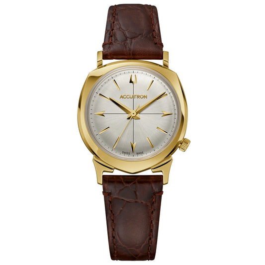 Reloj Bulova Accutron 2SW7A003 para Hombre