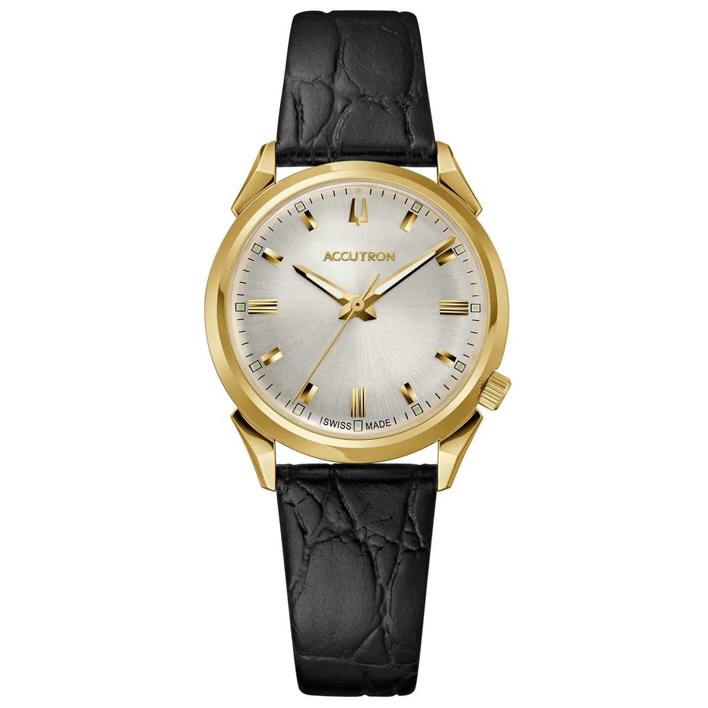 Bulova Accutron 2SW7A004 Caballero