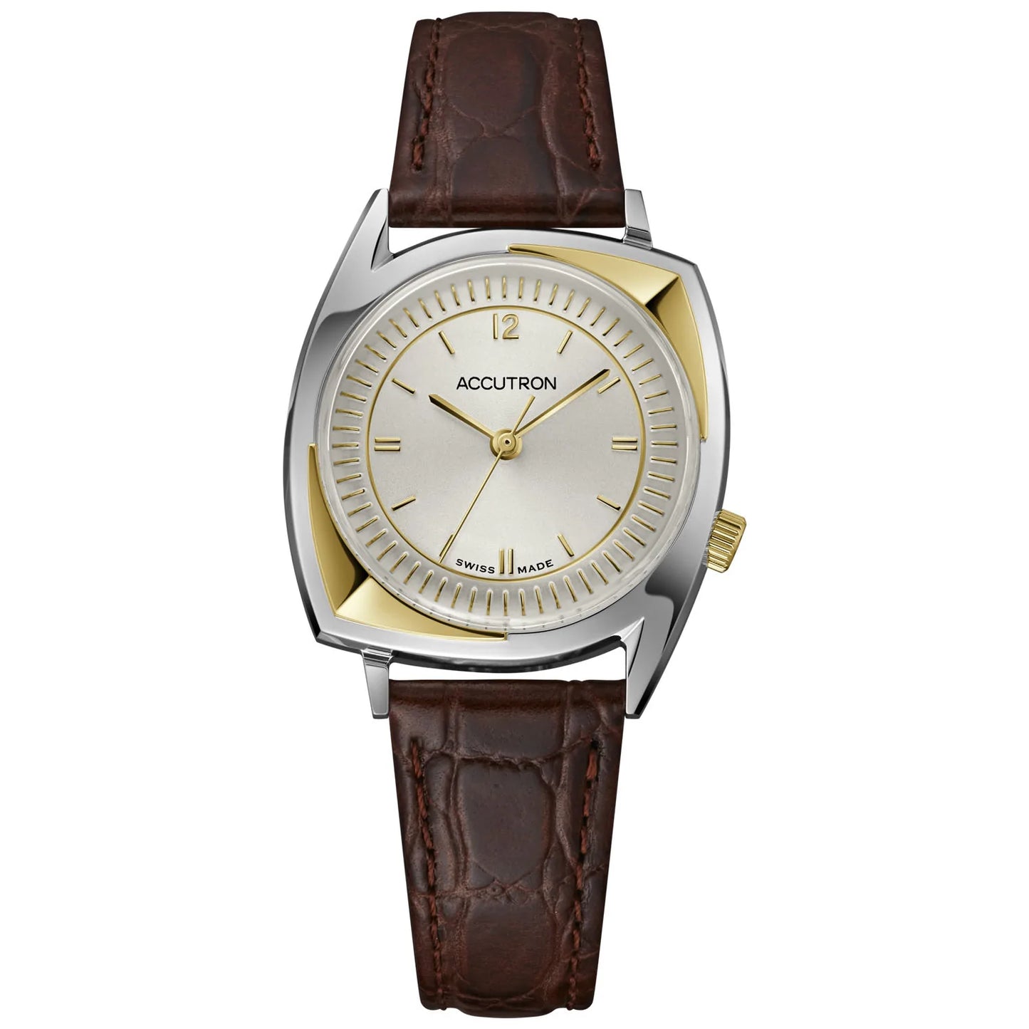 Reloj Bulova Accutron 2SW8A001 para Hombre