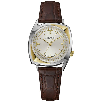 Bulova Accutron 2SW8A001 Caballero