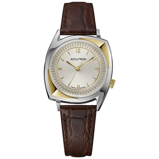 Reloj Bulova Accutron 2SW8A001 para Hombre